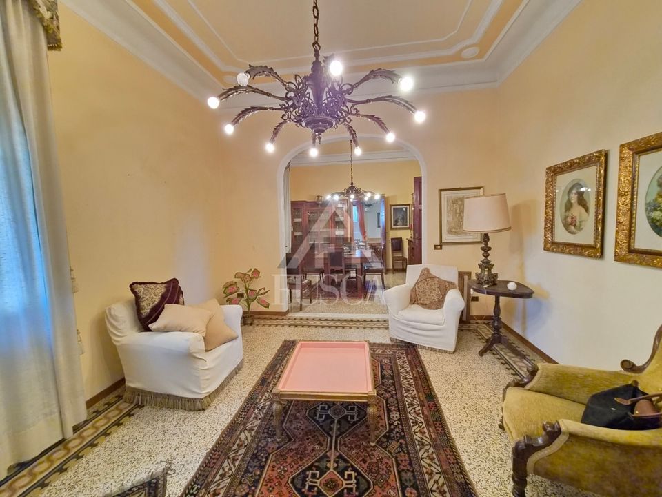 Haus in Lucca, Lucca - Foto 2