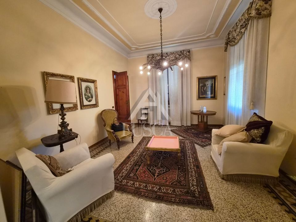 Haus in Lucca, Lucca - Foto 4