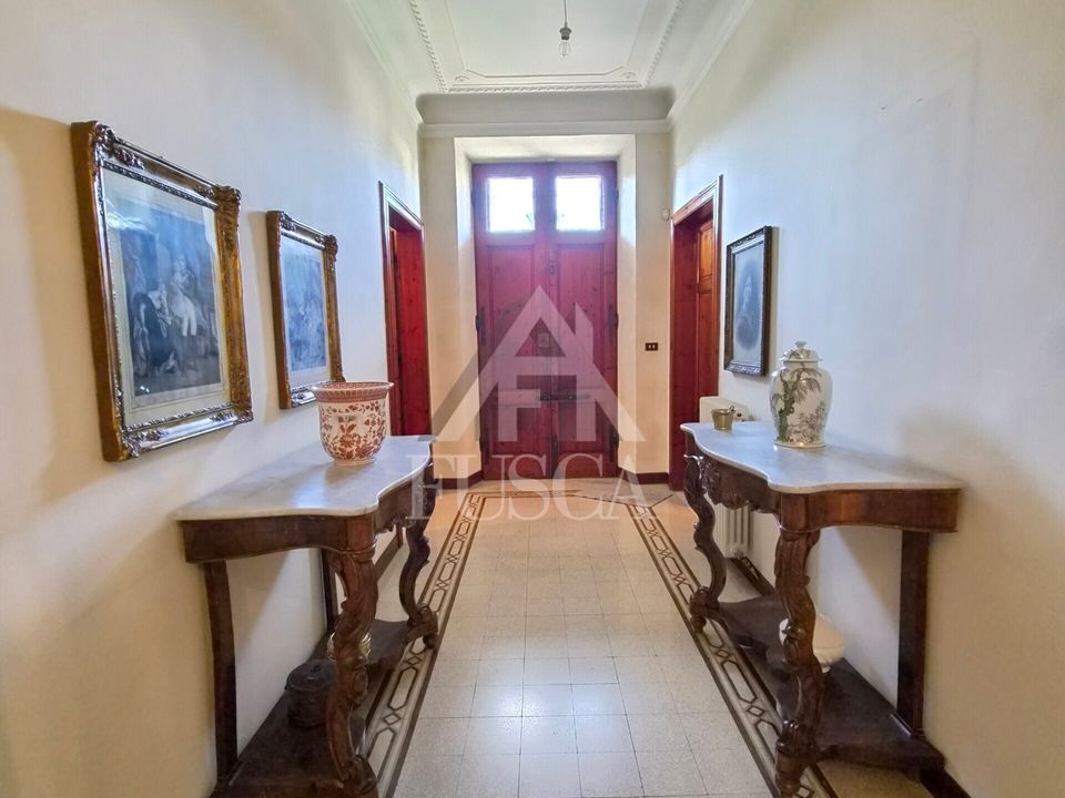 Haus in Lucca, Lucca - Foto 5