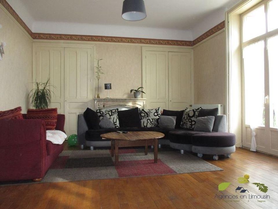 Villa i Saint-Leonard-de-Noblat, Haute-Vienne - foto 2