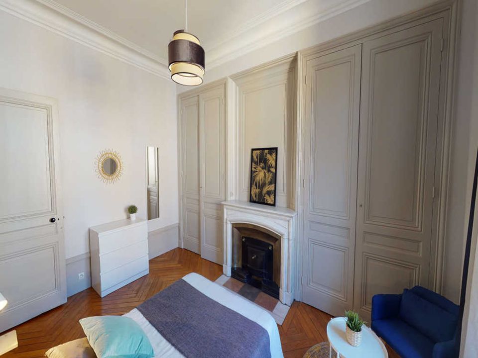 Apartment in Lyon, Rhone - photo 4