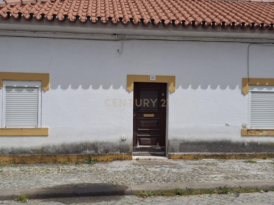 Villa i Evora, Evora - bilde 1