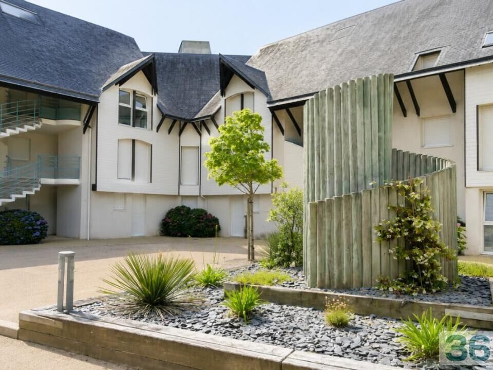 Leilighet i Saint-Philibert, Morbihan - bilde 2