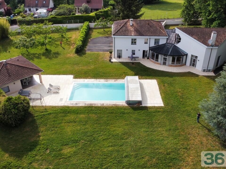 Villa a Champcevinel, Dordogne - foto 1