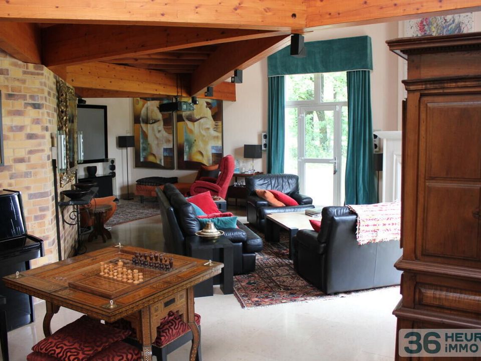 Villa a Champcevinel, Dordogne - foto 3