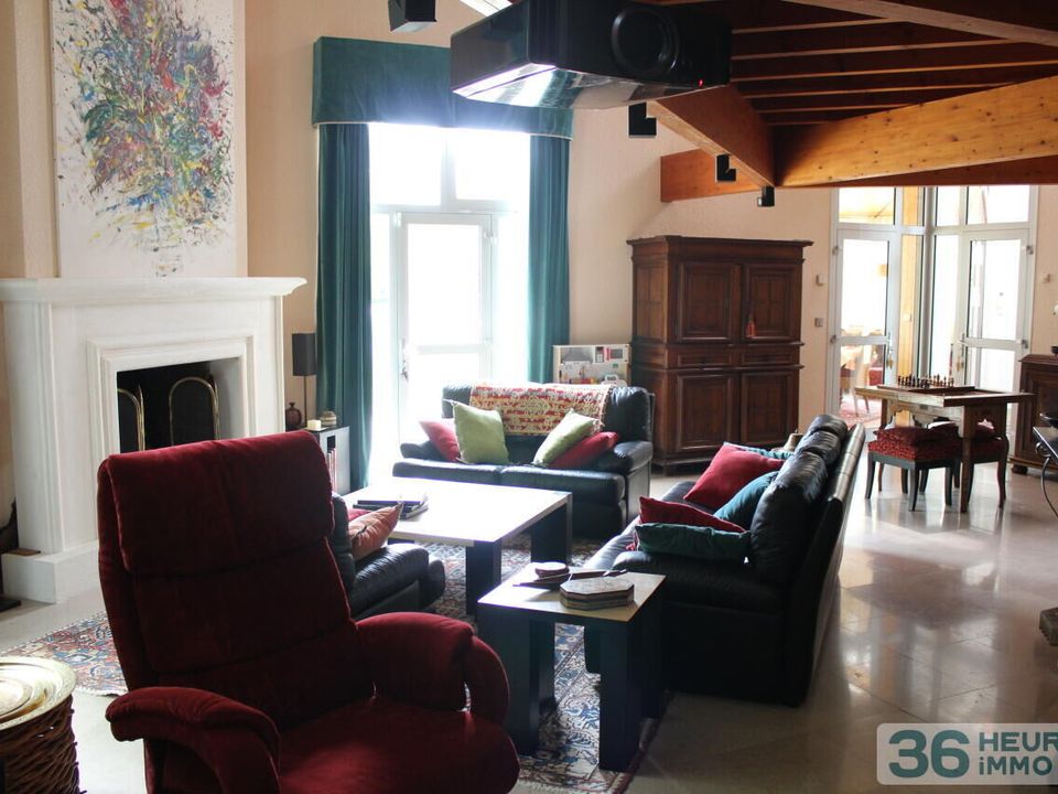 Villa a Champcevinel, Dordogne - foto 5