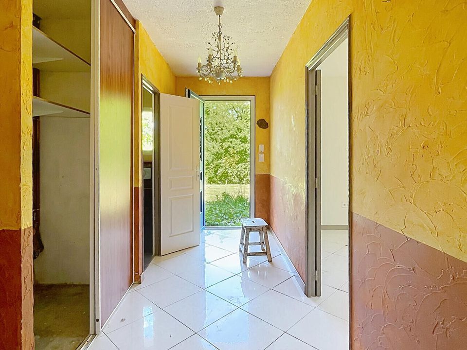 Villa a Lubersac, Correze - foto 3
