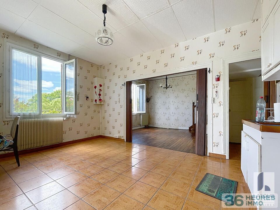 Haus in Marsac-sur-lIsle, Dordogne - Foto 2