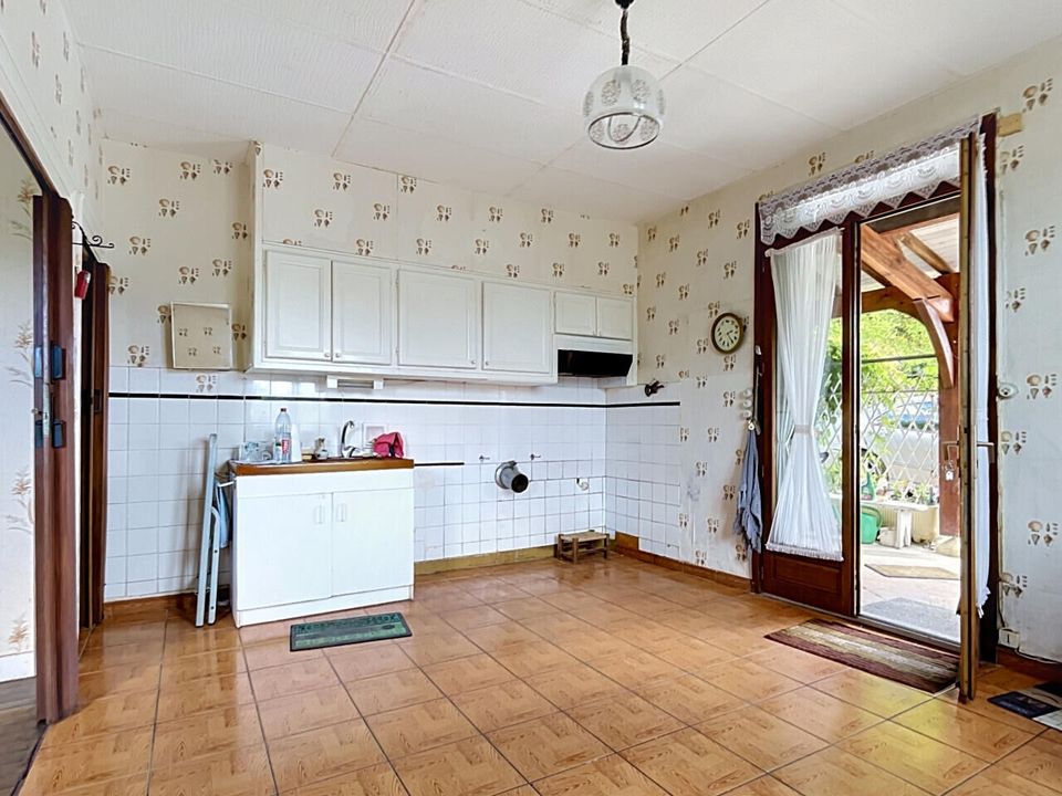 Haus in Marsac-sur-lIsle, Dordogne - Foto 3