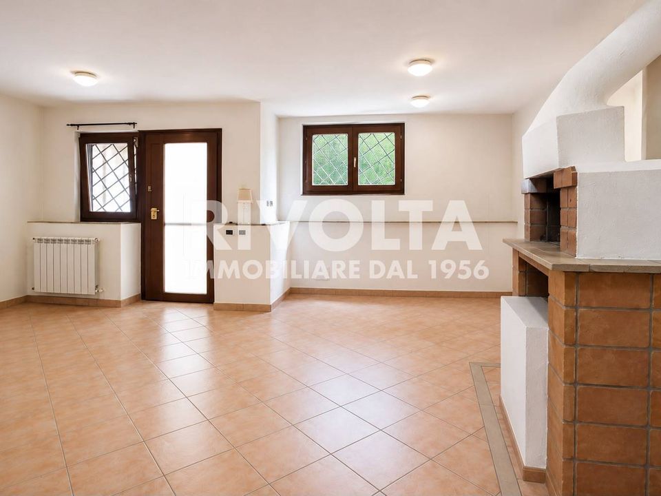 Villa i Rome, Rome - foto 1