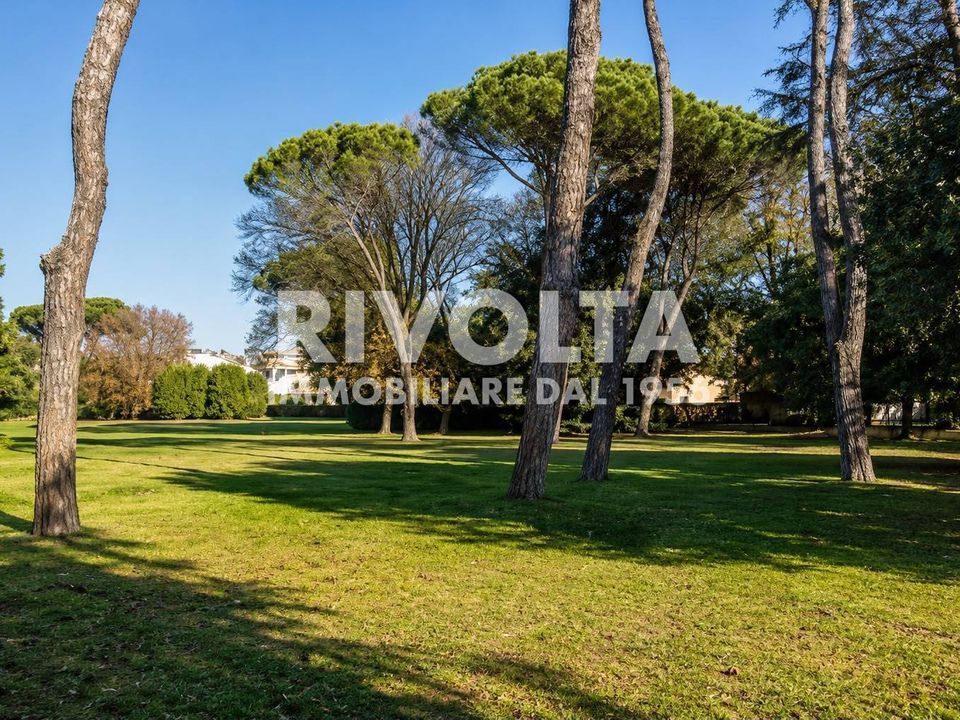 Villa i Rome, Rome - foto 3