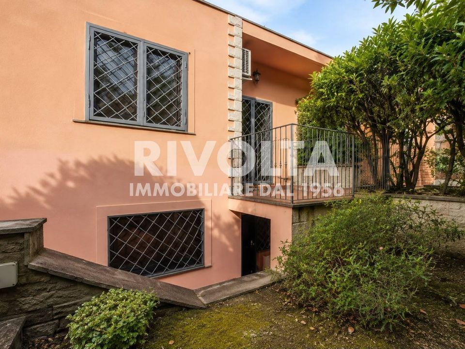 Villa i Rome, Rome - foto 4