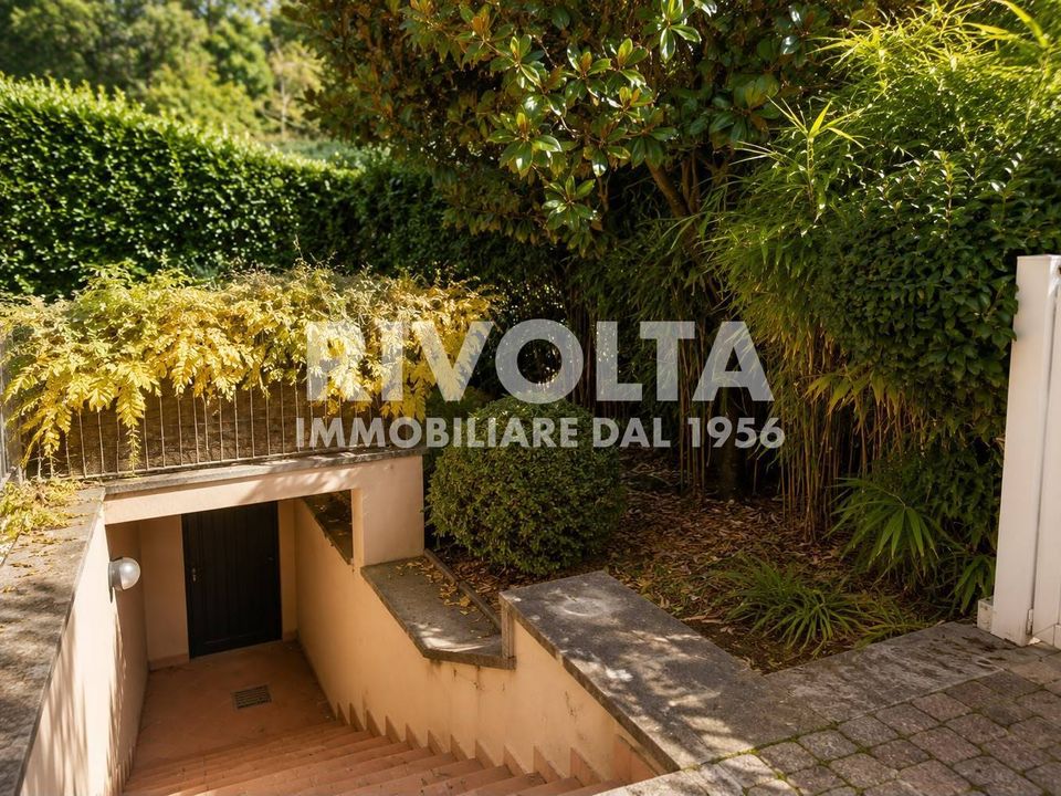 Villa i Rome, Rome - foto 5
