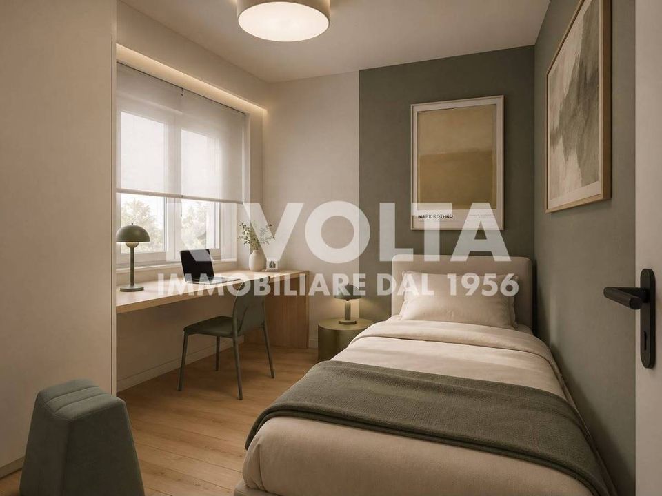 Lejlighed i Rome, Rome - foto 4