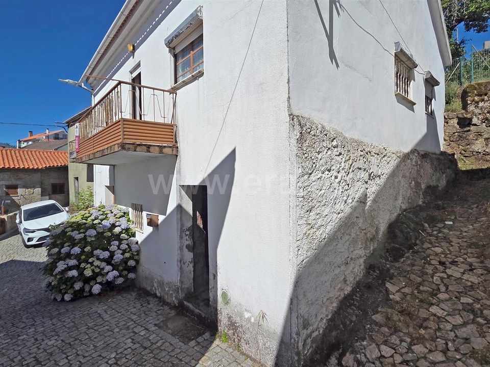 Hus i byn i Guarda, Guarda - foto 2
