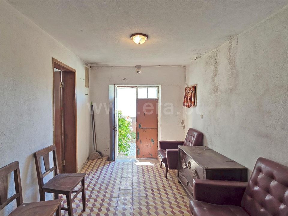 Hus i byn i Guarda, Guarda - foto 4