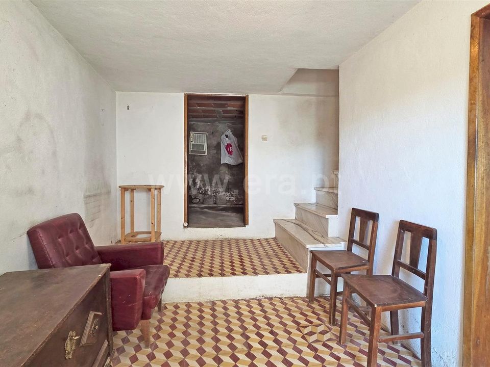 Hus i byn i Guarda, Guarda - foto 5