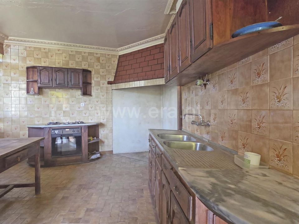 Villa en Trancoso, Guarda - foto 2