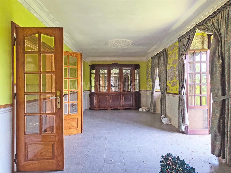 Villa en Trancoso, Guarda - foto 4