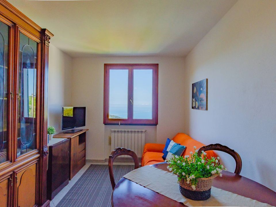 Apartment in Moneglia, Genoa - photo 2