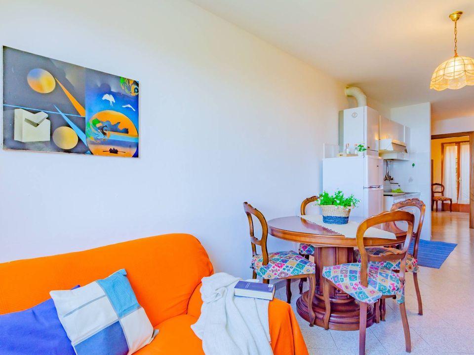 Apartment in Moneglia, Genoa - photo 3