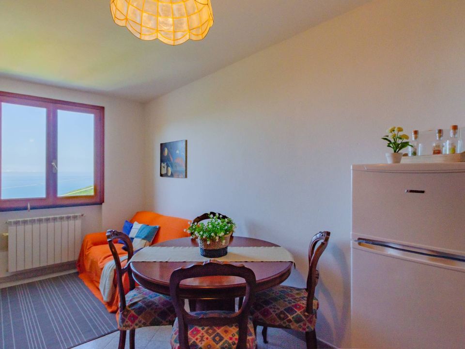 Apartment in Moneglia, Genoa - photo 4