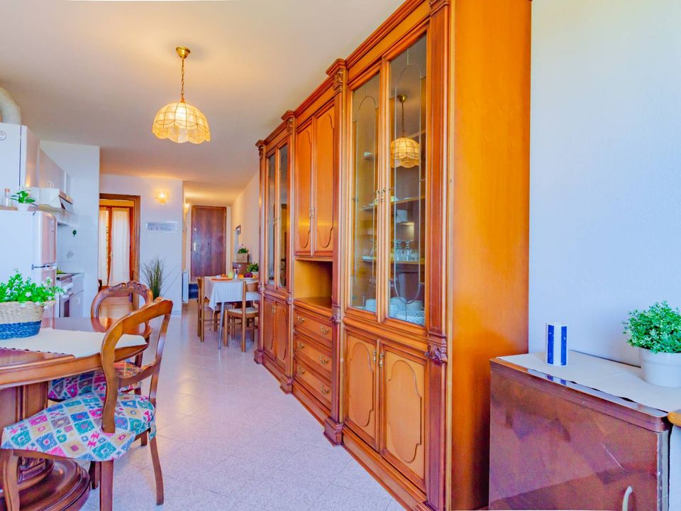 Apartment in Moneglia, Genoa - photo 5