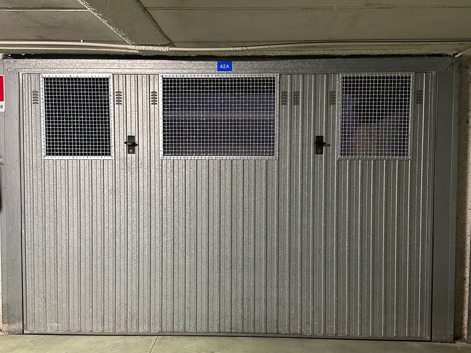 Estacionamento em Chiavari, Genoa - foto 5