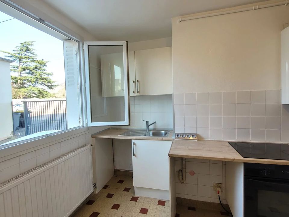 Leilighet i Valence, Drome - bilde 1