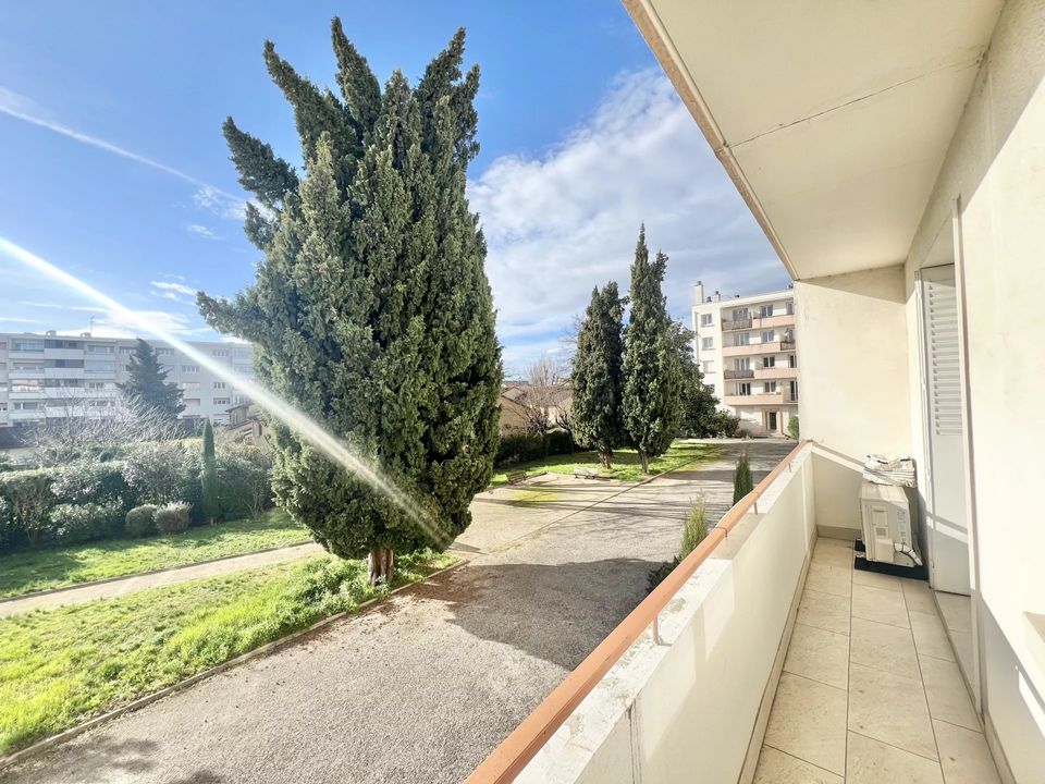 Leilighet i Valence, Drome - bilde 2