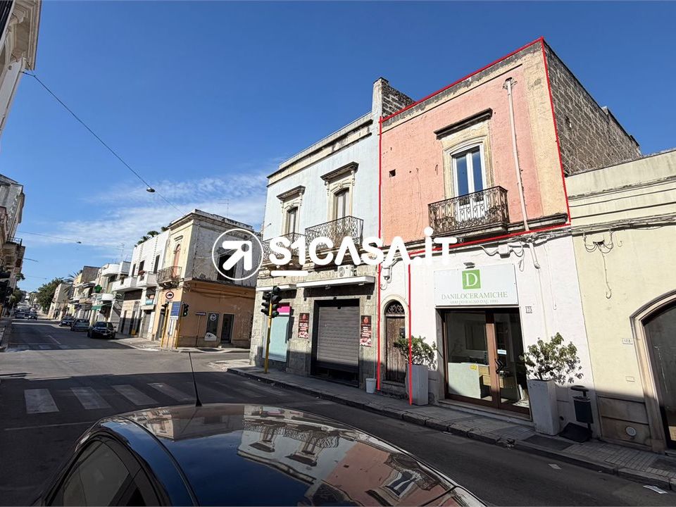 Villa en Galatone, Lecce - foto 1