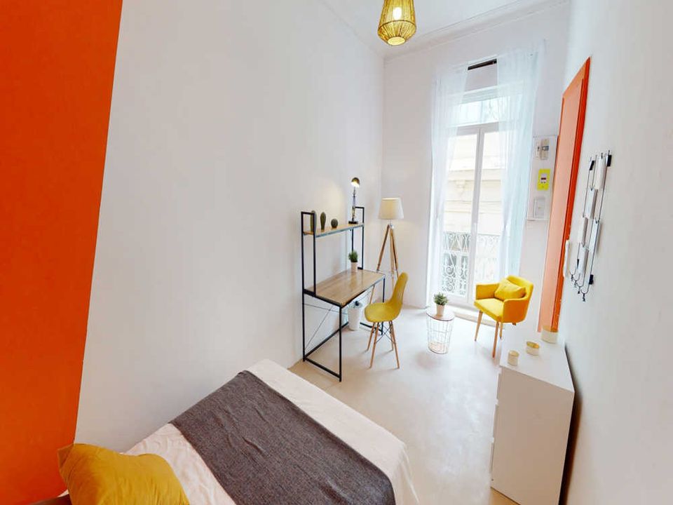 Leilighet i Montpellier, Herault - bilde 4