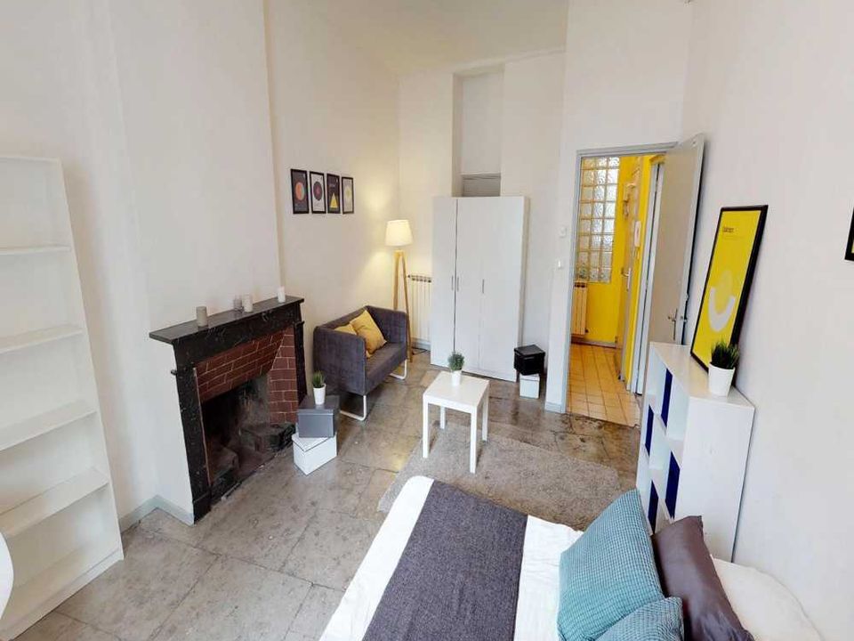 Leilighet i Montpellier, Herault - bilde 4