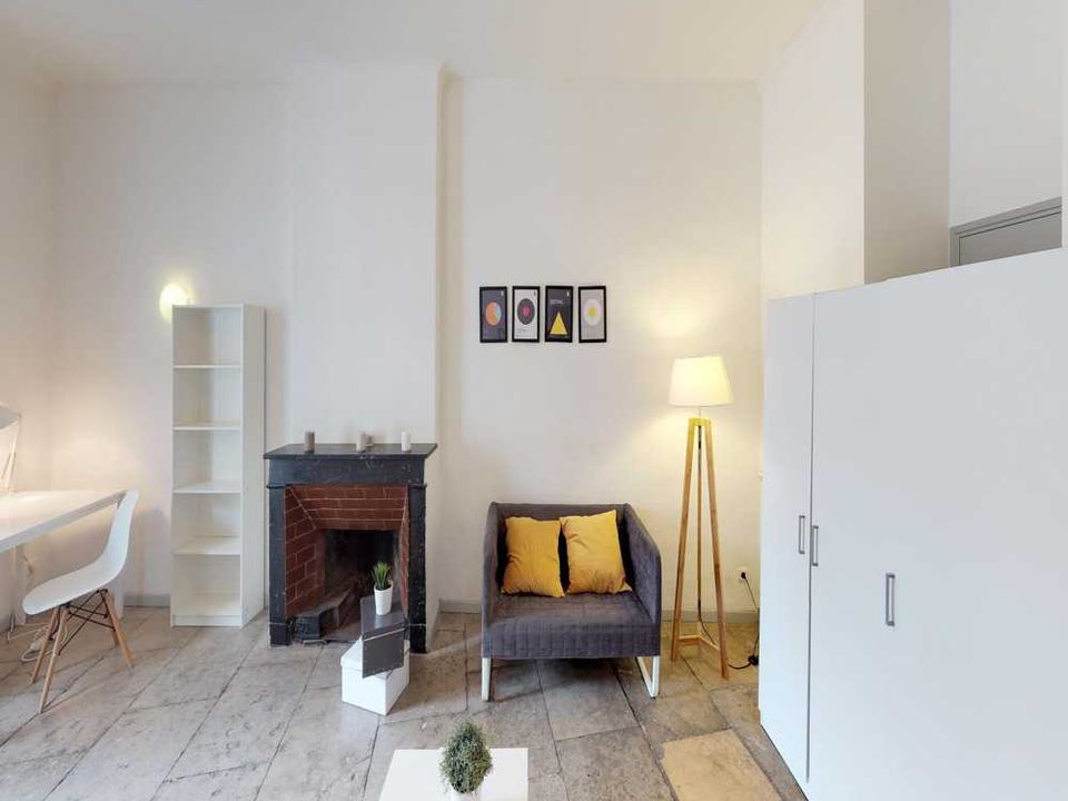 Leilighet i Montpellier, Herault - bilde 5