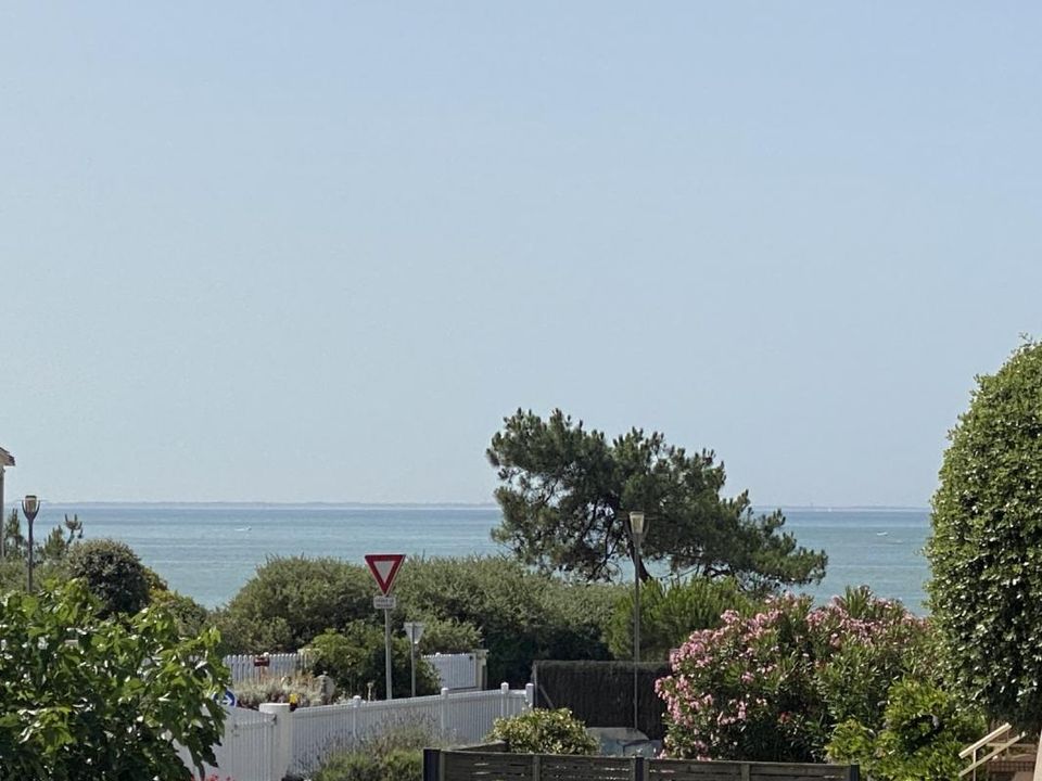 Villa i Jard-sur-Mer, Vendee - foto 3