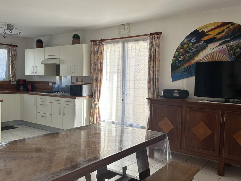 Villa i Jard-sur-Mer, Vendee - foto 2