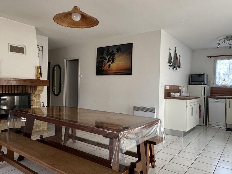Villa i Jard-sur-Mer, Vendee - foto 4