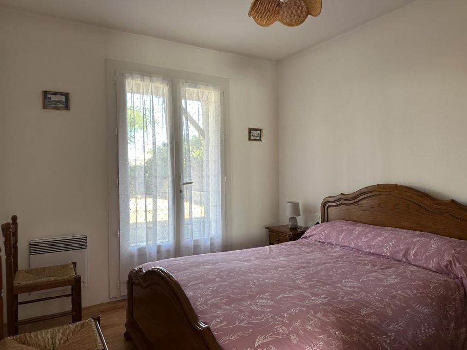 Villa i Jard-sur-Mer, Vendee - foto 5