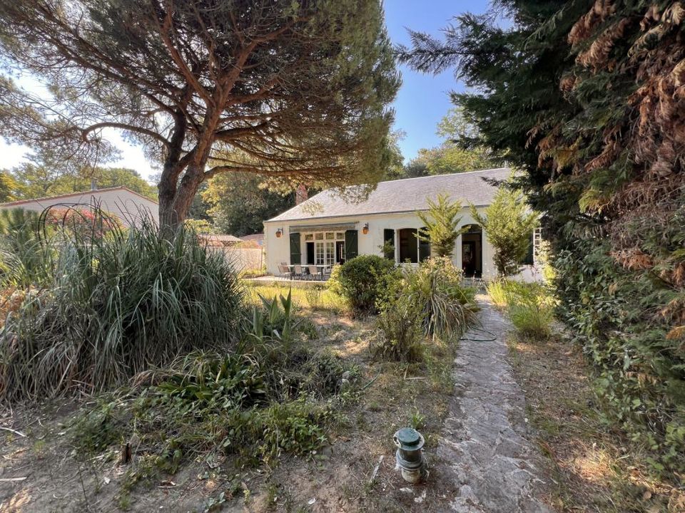 Villa i Longeville-sur-Mer, Vendee - bilde 1