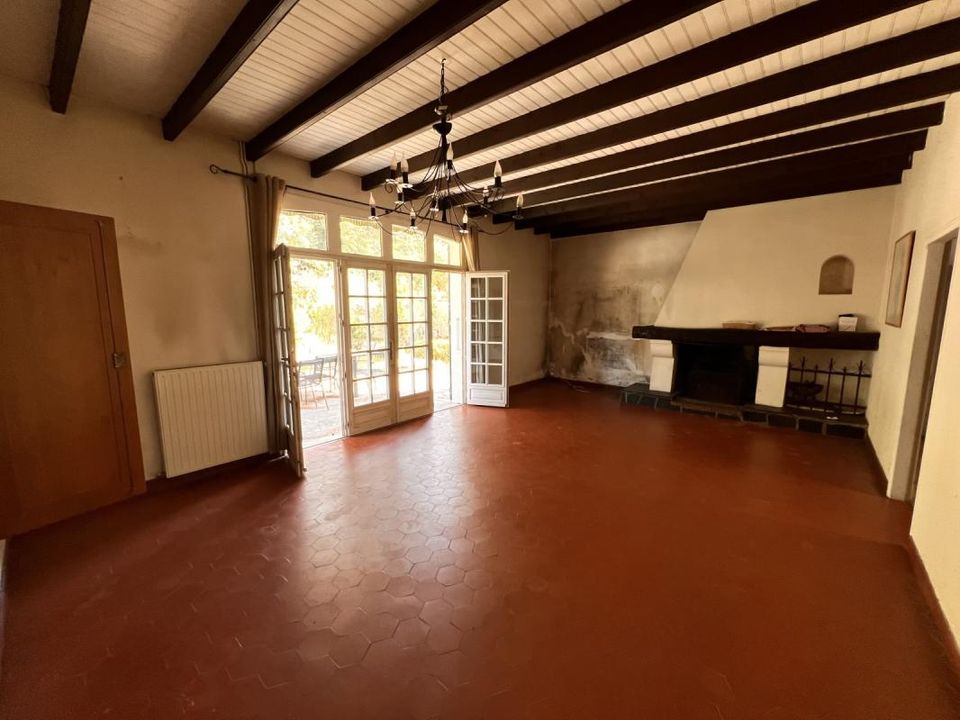 Villa i Longeville-sur-Mer, Vendee - bilde 2