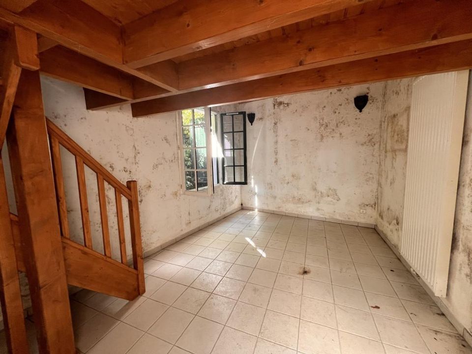 Villa i Longeville-sur-Mer, Vendee - bilde 4
