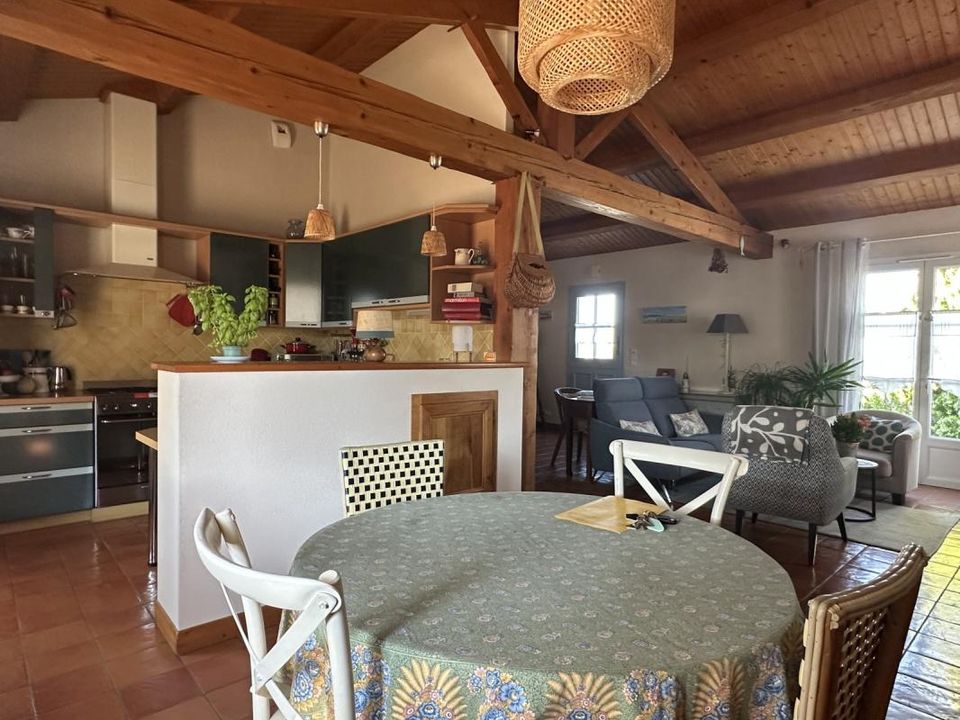 Villa a Longeville-sur-Mer, Vendee - foto 2