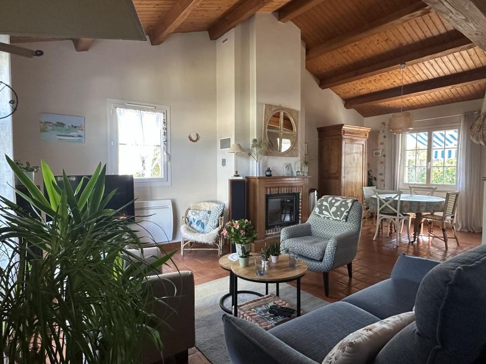 Villa a Longeville-sur-Mer, Vendee - foto 3