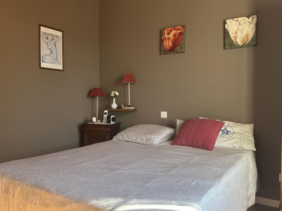 Villa a Longeville-sur-Mer, Vendee - foto 4