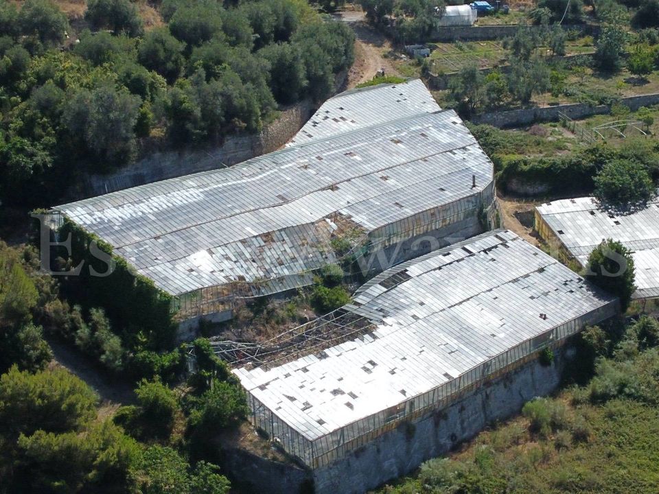 Terra em Seborga, Imperia - foto 2