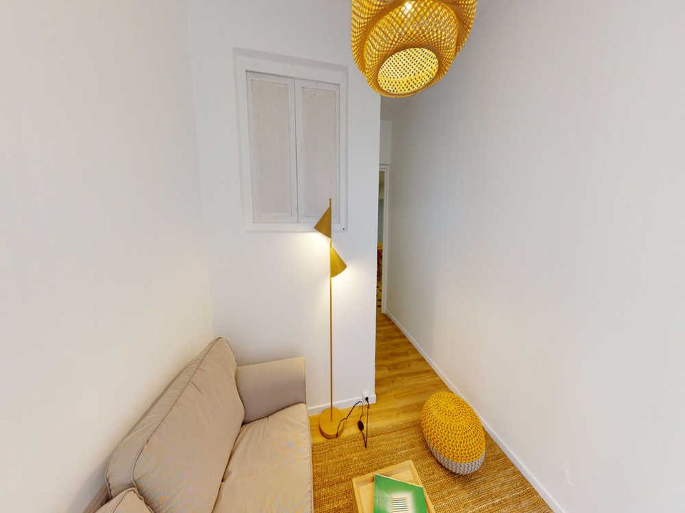 Apartment in Lyon, Rhone - photo 5