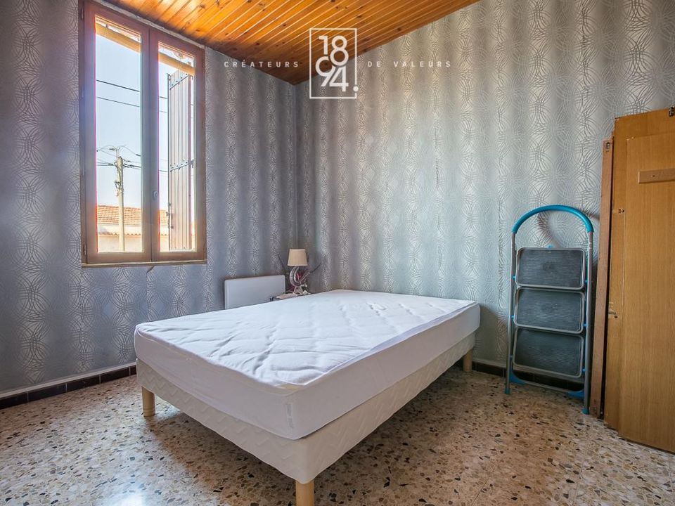 Villa i Marseille, Bouches-du-Rhone - bilde 5