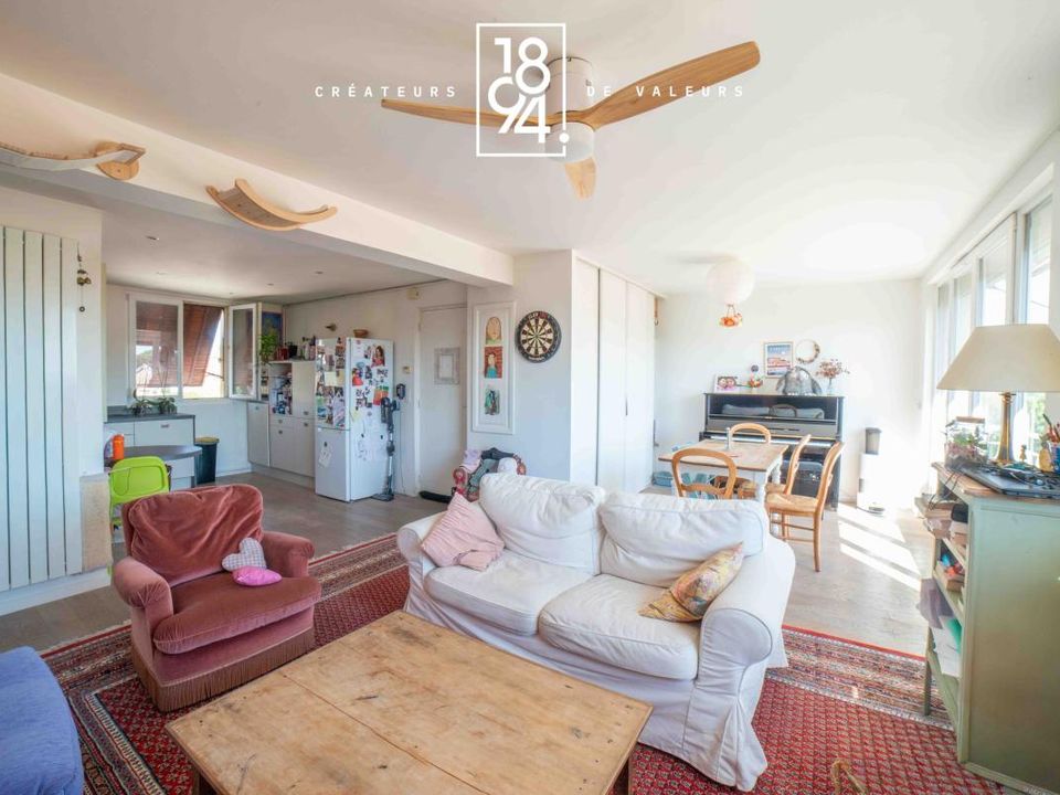Apartamento en Bourg-en-Bresse, Ain - foto 2