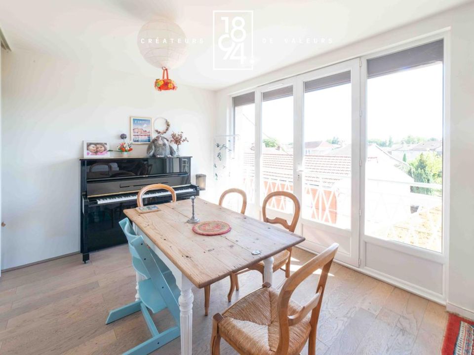 Apartamento en Bourg-en-Bresse, Ain - foto 3