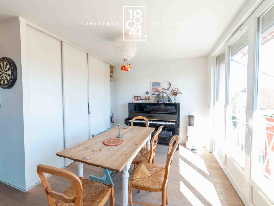 Apartamento en Bourg-en-Bresse, Ain - foto 4